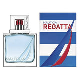 Nautica Regatta by Nautica 1 Oz Eau De Toilette Spray for Women