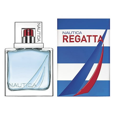 Nautica Regatta by Nautica 1 Oz Eau De Toilette Spray for Women
