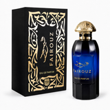 Mush Fairouz by Mush Mush 3.4 Oz Eau De Parfum Spray for Women