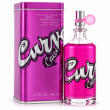 Curve Crush by Liz Claiborne 3.4 Oz Eau De Toilette Spray for Women