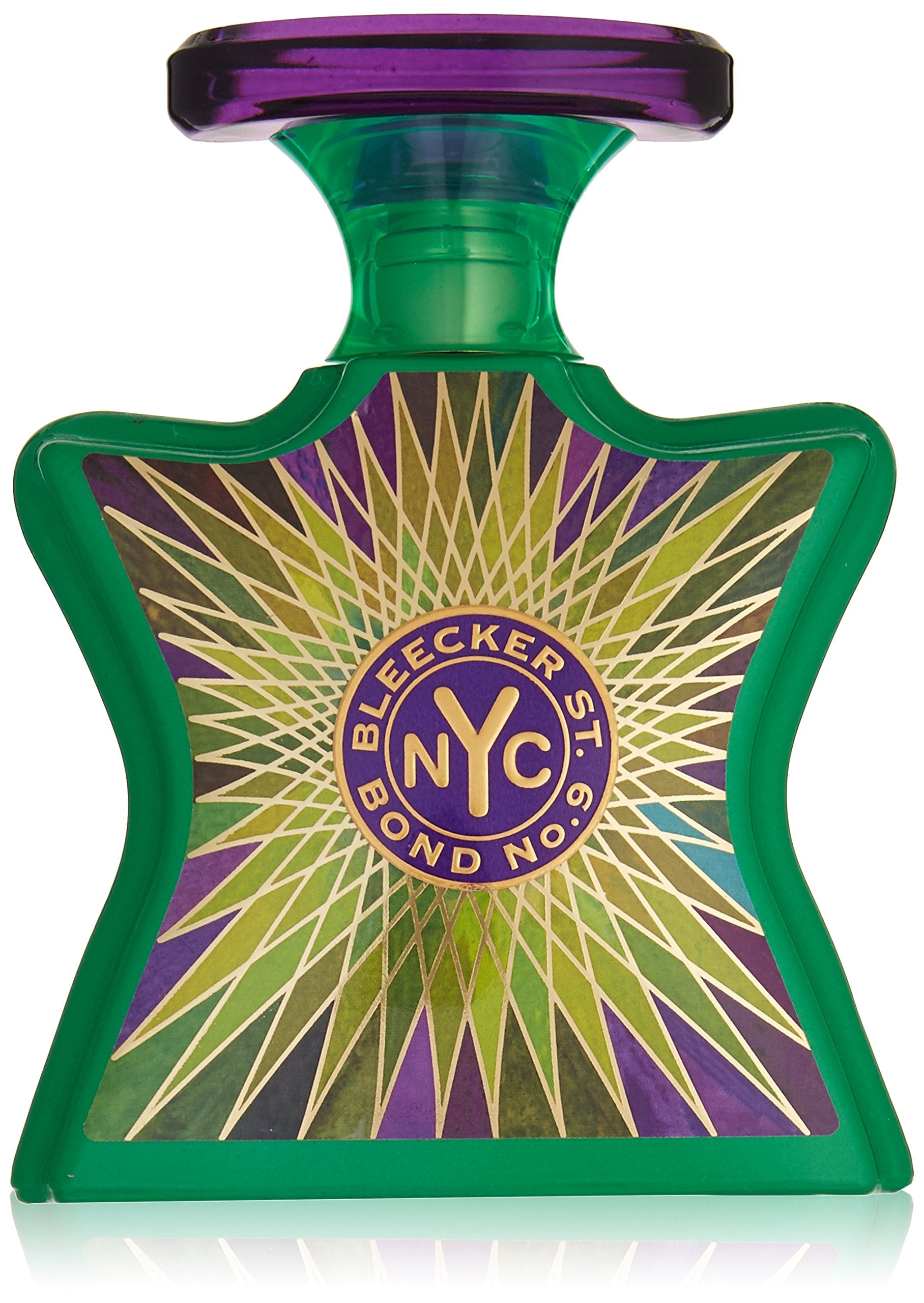 Bond No. 9 Bleecker Street 1.7 Oz Eau De Parfum Spray for Unisex