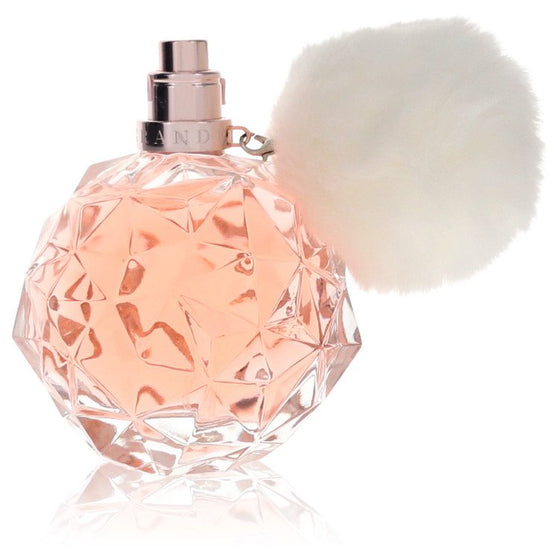 Ari by Ariana Grande 3.4 Oz Eau De Parfum Spray In Tester for Women