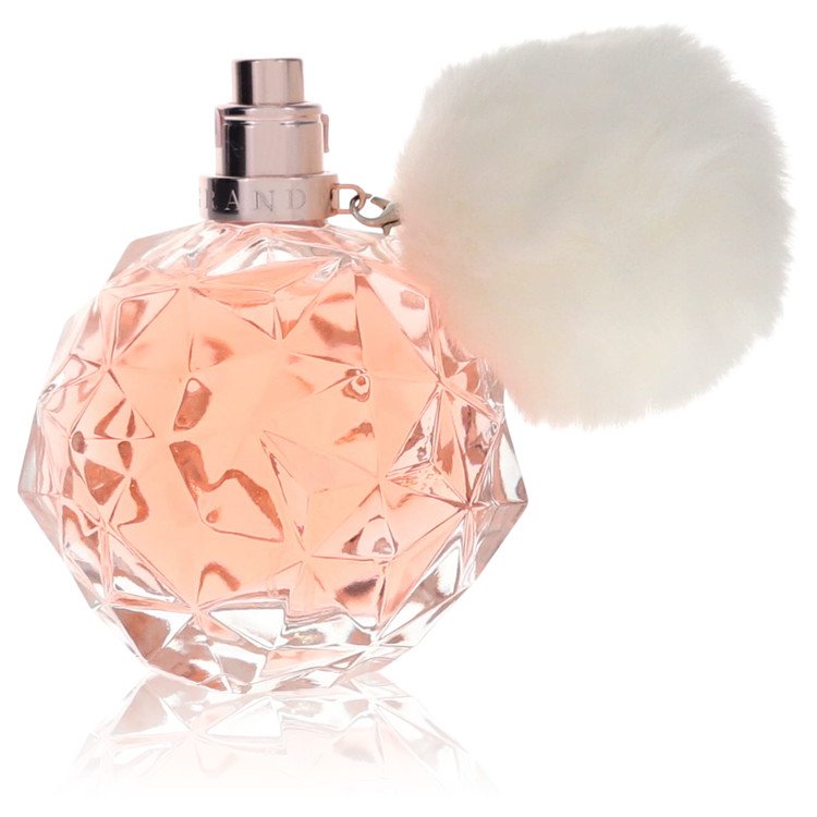 Ari by Ariana Grande 3.4 Oz Eau De Parfum Tester for Women