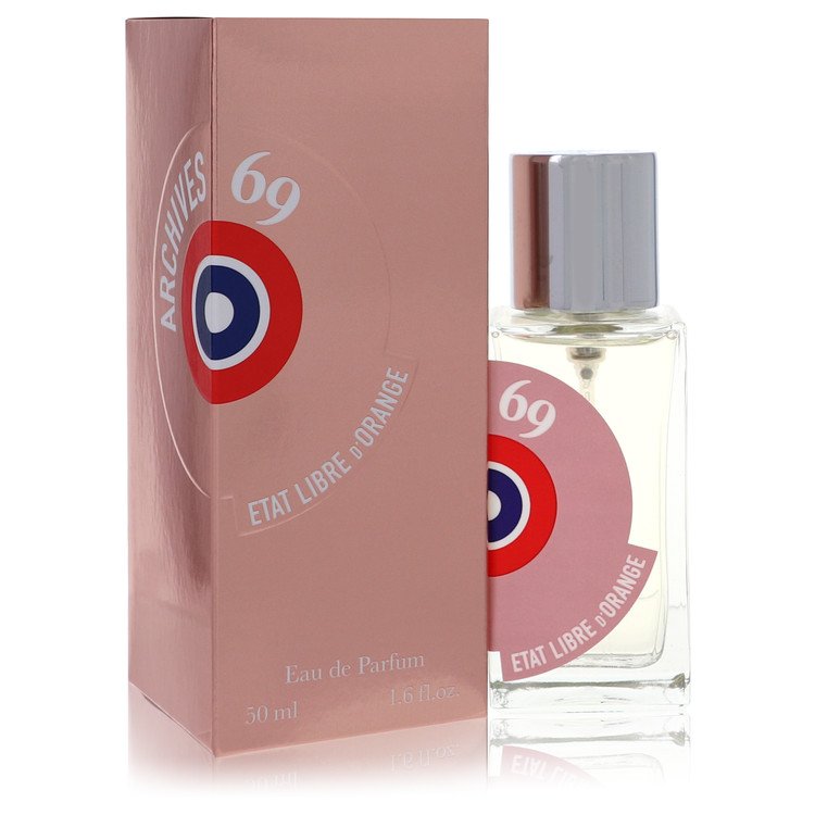 Archives 69 by Etat Libre D'orange 1.6 Oz Eau De Parfum Spray (unisex) for Women