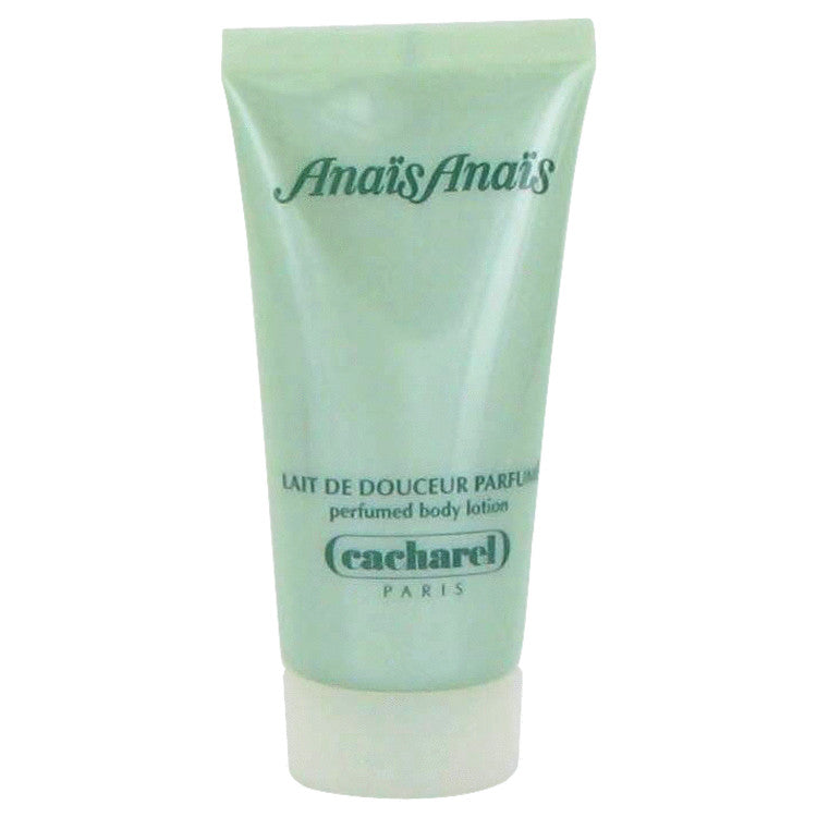 Anais Anais by Cacharel 1.7 Oz Body Lotion for Women