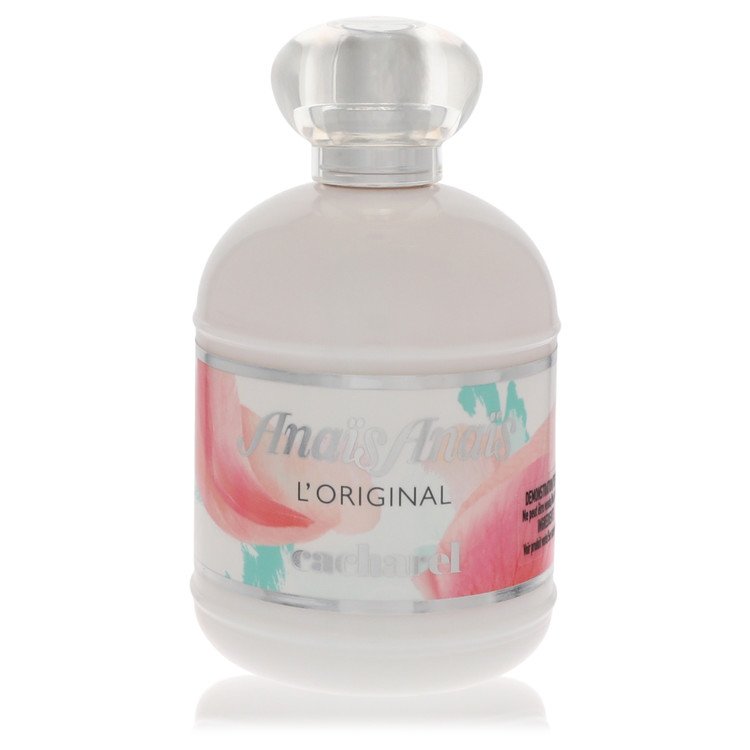 Anais Anais L'original by Cacharel 3.4 Oz Eau De Toilette Spray (Tester) for Women
