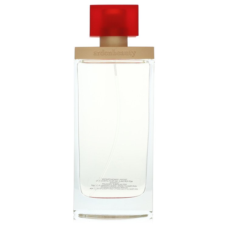 Arden Beauty by Elizabeth Arden 3.4 Oz Eau De Parfum Spray (Tester) for Women