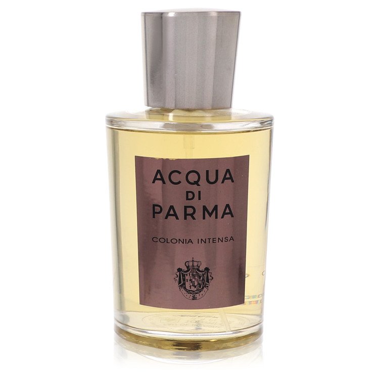 Acqua Di Parma Colonia Intensa by Acqua Di Parma Eau De Cologne Spray (Tester) 3.4 oz for Men - Premium Designer Fragrance – Available at AAA Beauty