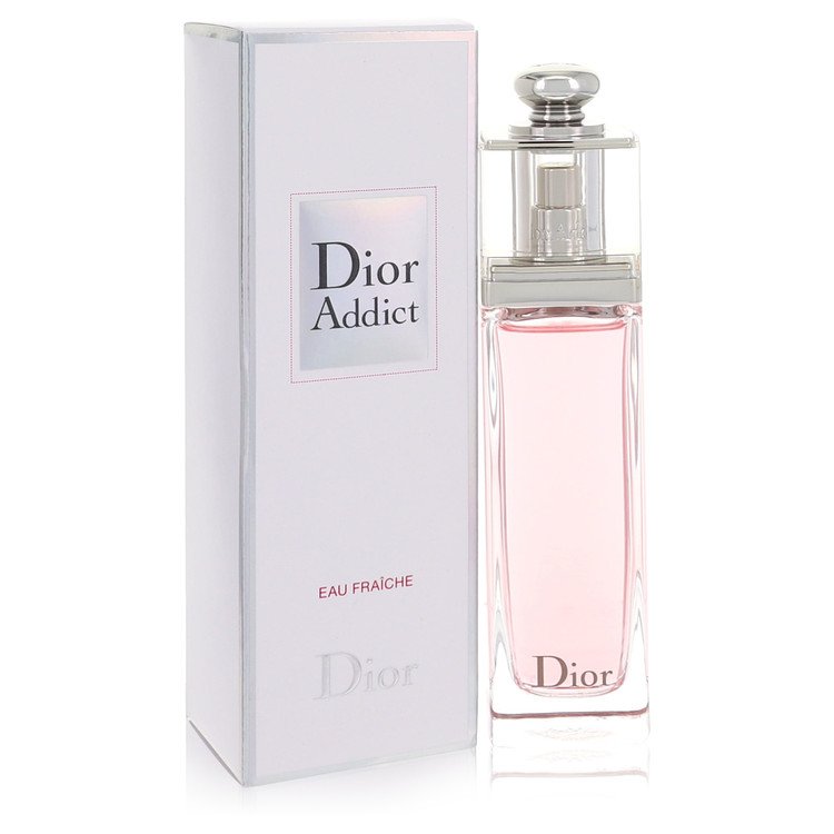 Dior Addict by Christian Dior 1.7 Oz Eau Fraiche Spray for Women