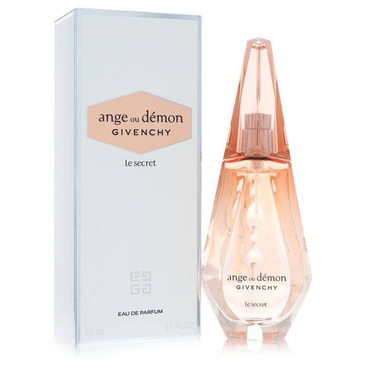Ange Ou Demon Le Secret by Givenchy 1.7 Oz Eau De Parfum Spray for Women