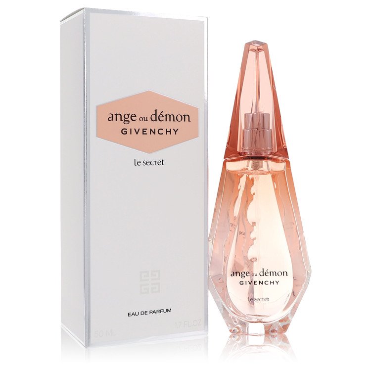 Ange Ou Demon Secret By Givenchy Perfume 1.7 Oz Eau De Parfum Spray For Women - Box
