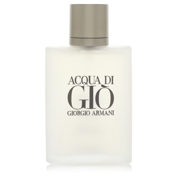 Acqua Di Gio by Giorgio Armani 3.3 Oz Eau De Toilette Spray (Tester) for Men