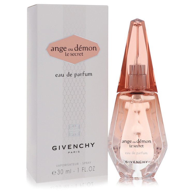 Ange Ou Demon Le Secret by Givenchy Eau De Parfum Spray 1 oz for Women - Premium Designer Fragrance – Available at AAA Beauty