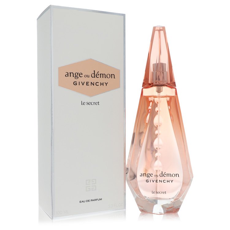 Ange Ou Demon Le Secret By Givenchy Perfume 3.3 Oz Eau De Parfum Spray For Women - Box