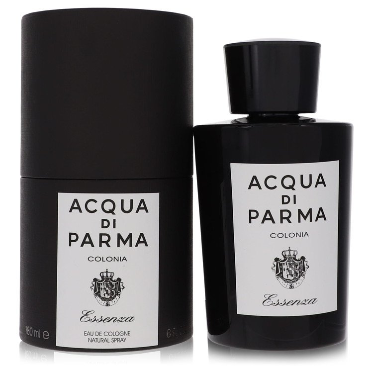 Acqua Di Parma Colonia Essenza by Acqua Di Parma 6 Oz Eau De Cologne Spray for Men