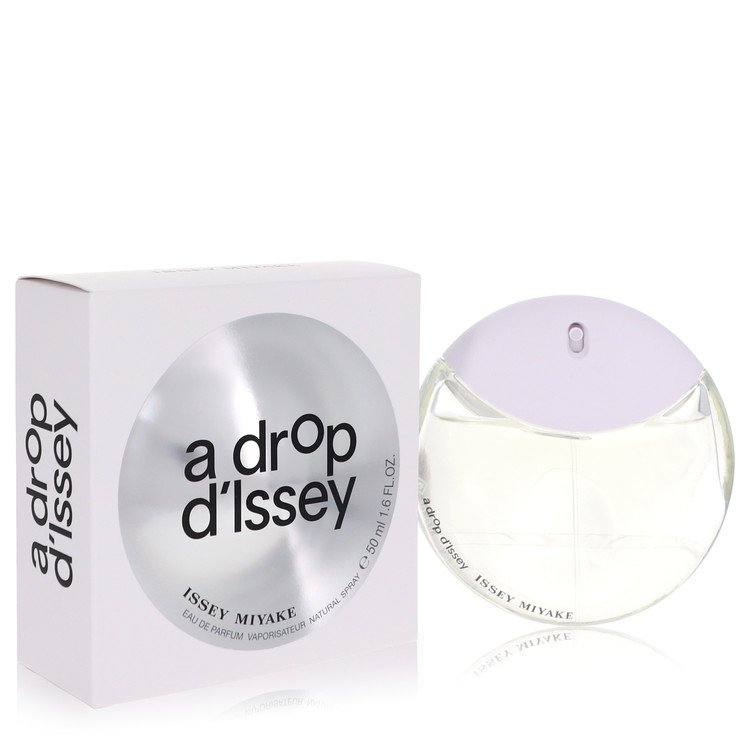 Issey Miyake A Drop 1.7 Oz Eau De Parfum Spray for Women