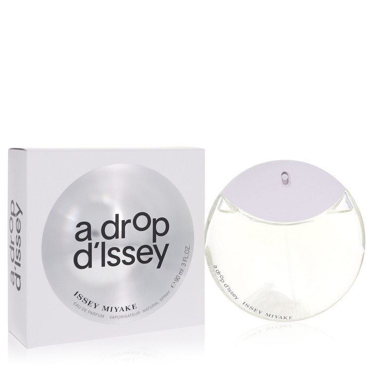 Issey Miyake A Dro by Issey Miyake 3.0 Oz Eau De Parfum for Women