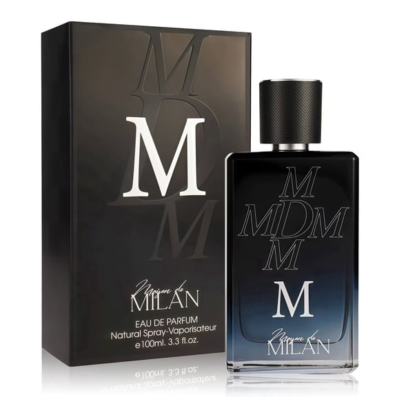 Only Me Passion by Yves De Sistelle 3.4 Oz Eau De Parfum Spray for Women