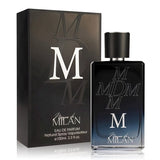 Milano Moi De Nuit by Alberto Rossi 3.4 Oz Eau De Parfum Spray for Men