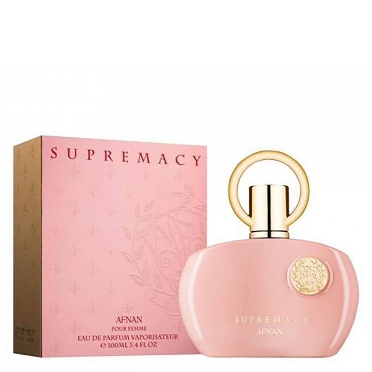 Only Me Passion by Yves De Sistelle 3.4 Oz Eau De Parfum Spray for Women