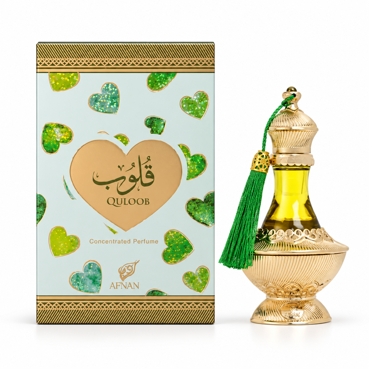 AFNAN QULOOB — main