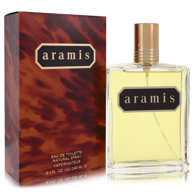 Armais by Aramis 8.1 oz Eau De Toilette Spray for Men