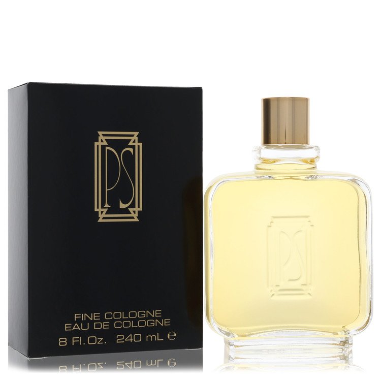 P. S. 8.0 Fine by Paul Sebastian 8.0 Oz Cologne Spray for Men