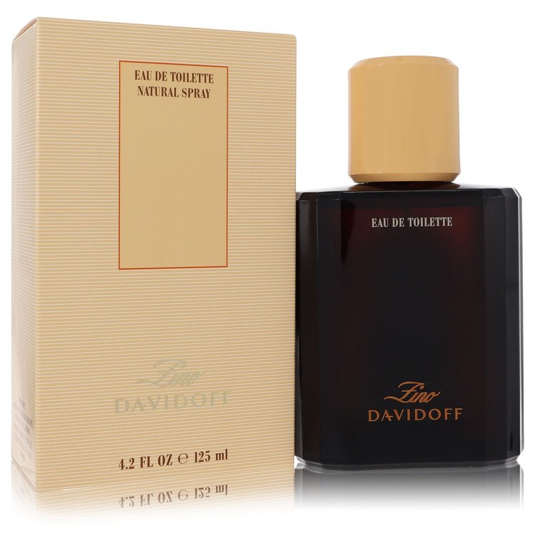 Davidoff Zino 4.2 Oz Eau De Toilette Spray for Men