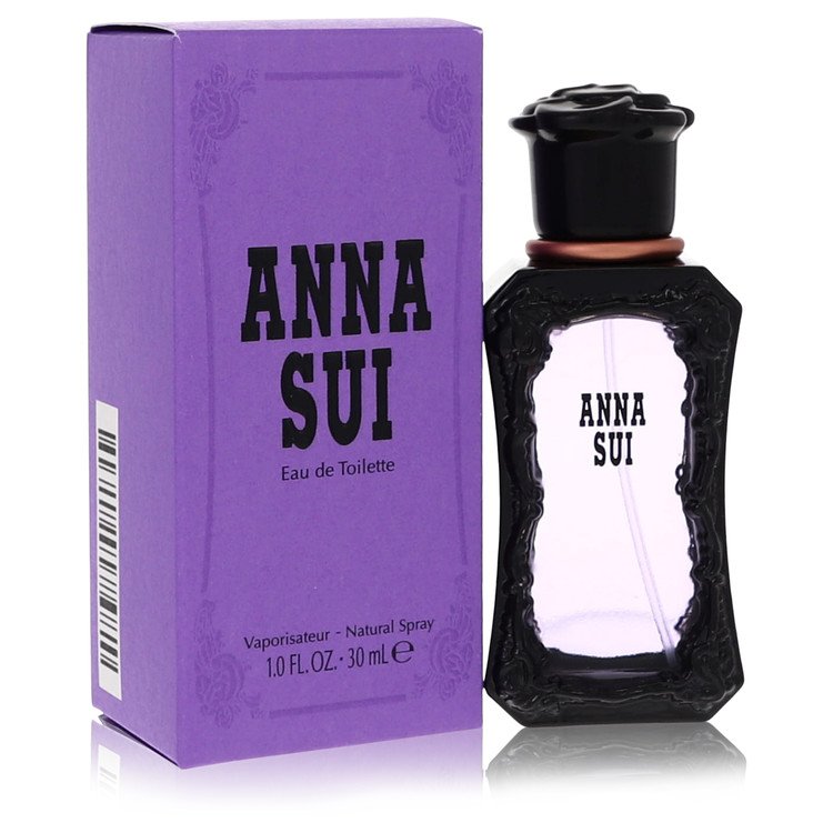 Anna Sui by Anna Sui 1 Oz Eau De Toilette Spray for Women