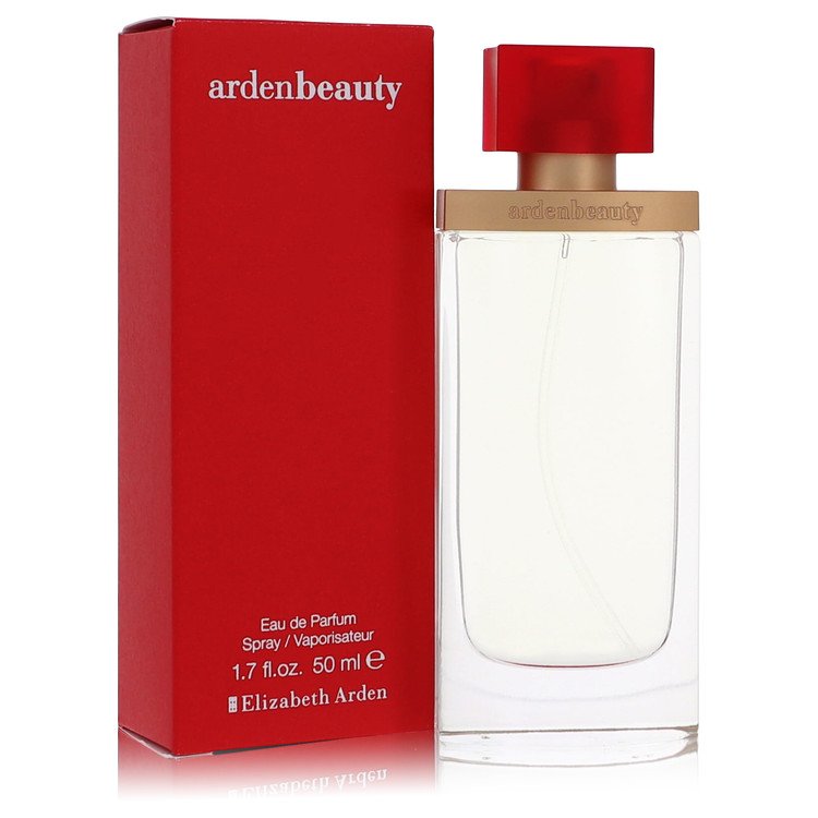 Arden Beauty by Elizabeth Arden 1.7 Oz Eau De Parfum Spray for Women