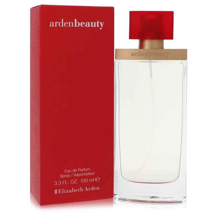 Arden Beauty by Elizabeth Arden 3.3 Oz Eau De Parfum Spray for Women