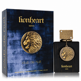 Club De Nuit Lion Heart by Armaf 3.4 Oz Eau De Parfum for Men