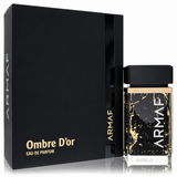 Armaf Ombre D'or by Armaf 2.5 Oz Eau De Parfum Spray In Box for Men