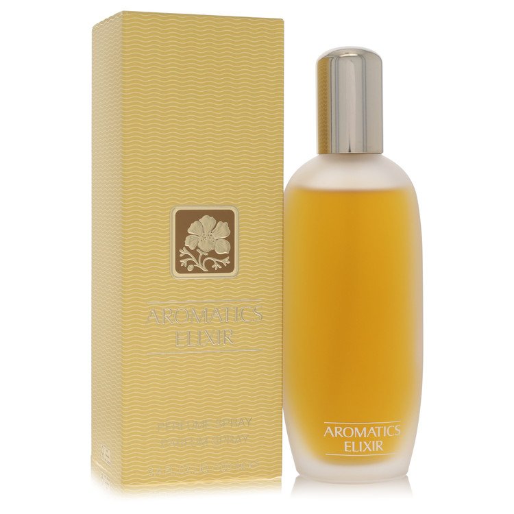 Aromatics Elixir by Clinique 3.4 Oz Eau De Parfum Spray for Women