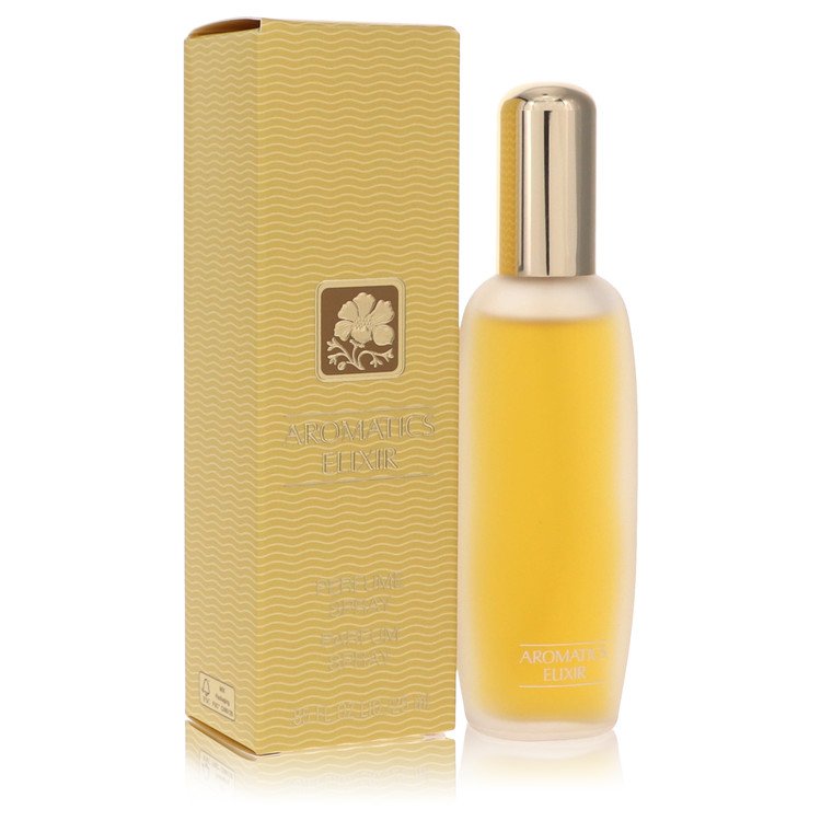 Aromatics Elixir by Clinique 85 Oz Eau De Parfum Spray . for Women