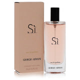 Si by Giorgio Armani 0.5 Oz Eau De Parfum Spray for Women