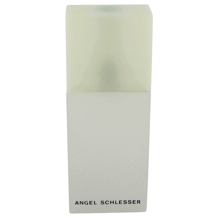 Angel Schlesser by Angel Schlesser 3.4 Oz Eau De Toilette Spray (Tester) for Women