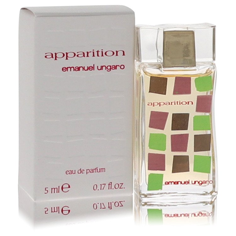 Apparition by Ungaro 17 Oz Mini Eau De Parfum . for Women
