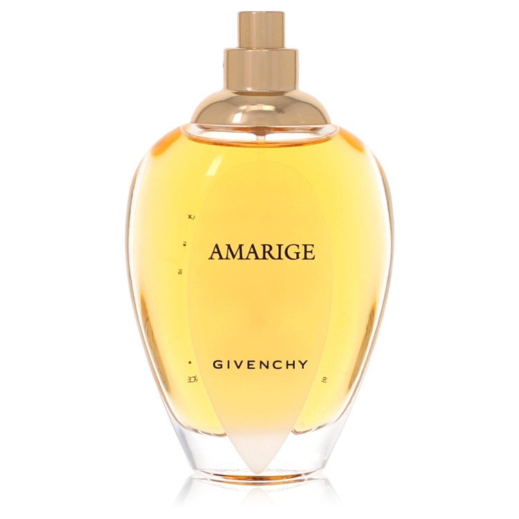 Givenchy Amarige 3.4 Oz Eau De Toilette Spray for Women
