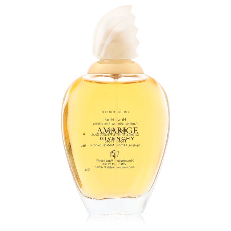 Amarige by Givenchy 3.4 Oz Eau De Toilette Spray (Tester) for Women