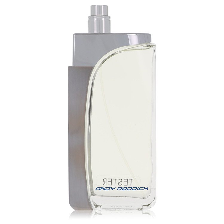 Andy Roddick by Parlux 3.4 Oz Eau De Toilette Spray (Tester) for Men