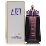 Alien Refill by Thierry Mugler 3.0 Oz Eau De Parfum Spray for Women