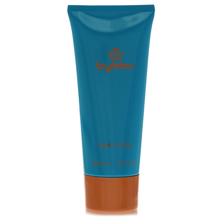 Byblos by Byblos 6.7 Oz Perfumed Body Lotion for Women