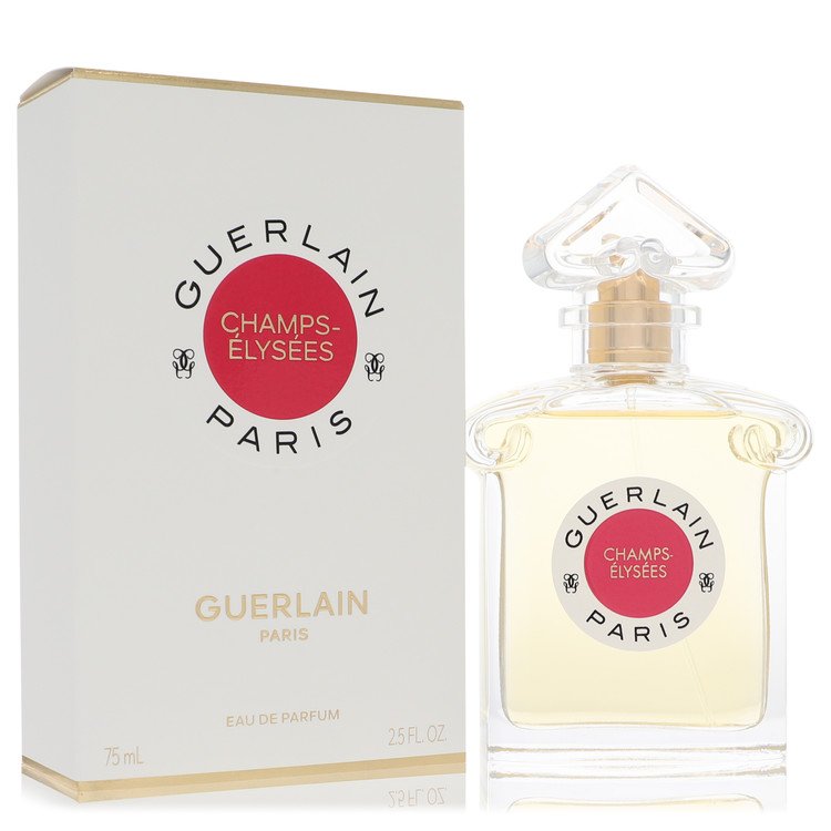 Champs Elysees by Guerlain 2.5 Oz Eau De Parfum Spray for Women