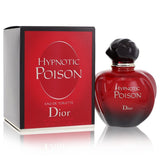 Hypnotic Poison by Christian Dior 1.7 Oz Eau De Toilette Spray In Box for Women