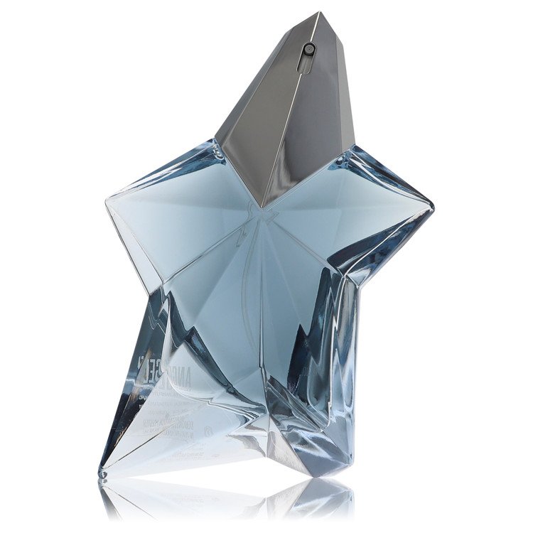 Thierry Mugler Angel 3.4 Oz Eau De Parfum Spray Tester for Women