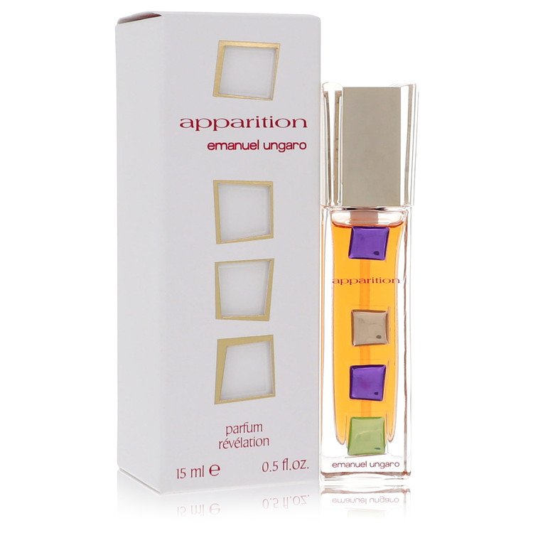 Apparition by Ungaro 5 Oz Pure Parfum . for Women