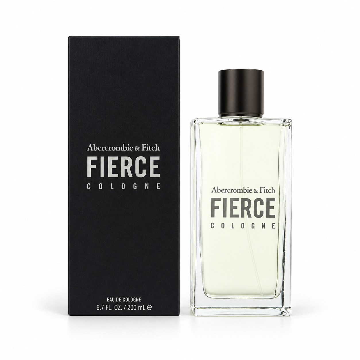 Abercrombie Fitch Fierce main