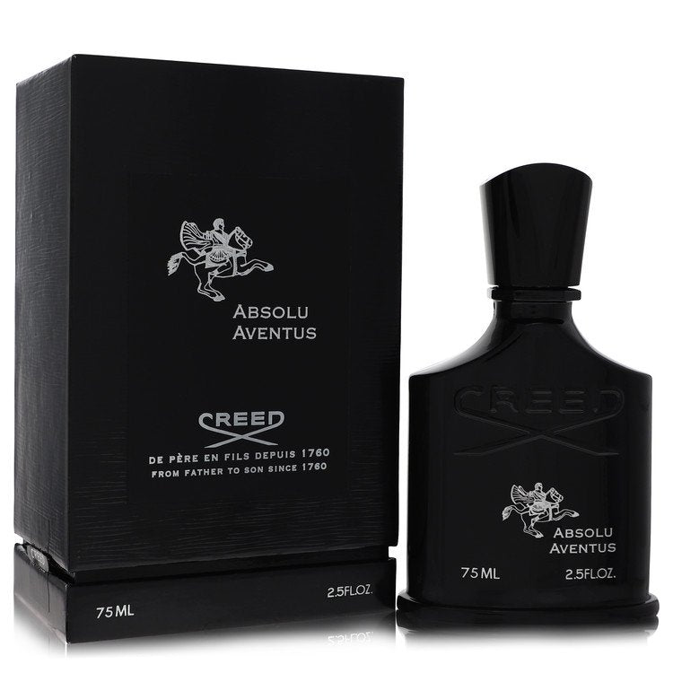Absolu Aventus By Creed for Men - 2.5 OZ EAU DE PARFUM SPRAY