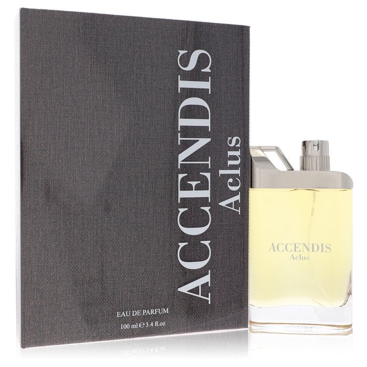 Aclus by Accendis 3.4 Oz Eau De Parfum Spray (unisex) for Women